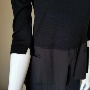 Anthropology Moth Top